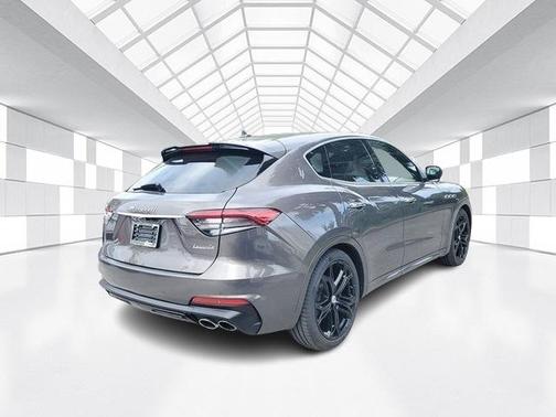 2022 Maserati Levante GT