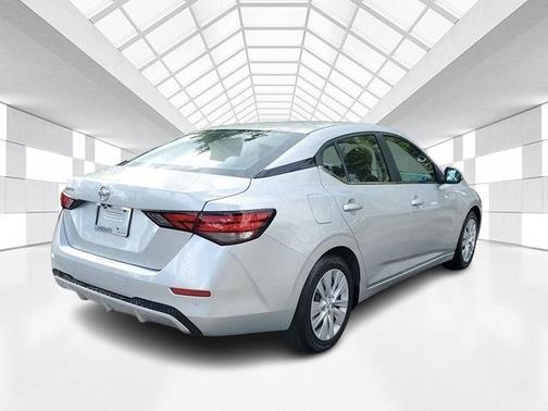 2023 Nissan Sentra S