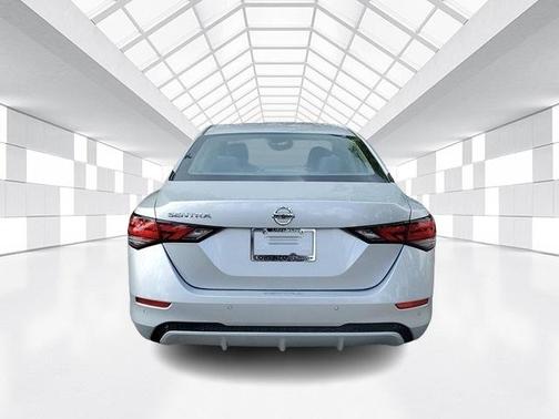 2023 Nissan Sentra S