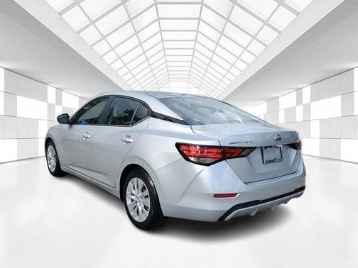 2023 Nissan Sentra S