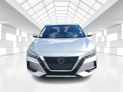 2023 Nissan Sentra S
