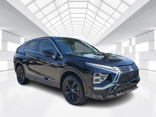 2024 Mitsubishi Eclipse Cross LE