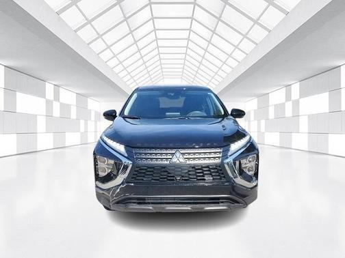 2024 Mitsubishi Eclipse Cross LE