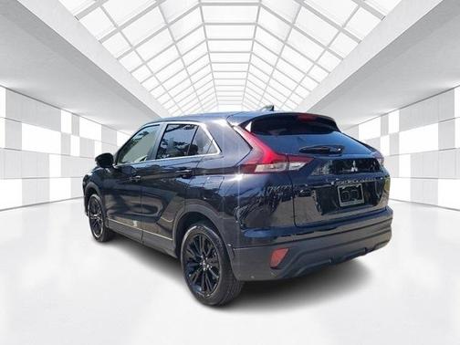 2024 Mitsubishi Eclipse Cross LE