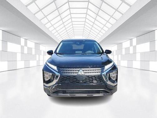 2024 Mitsubishi Eclipse Cross LE