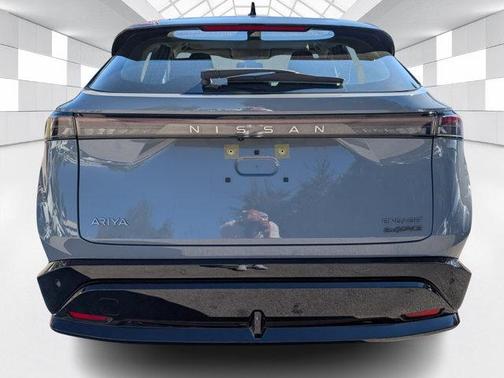 2024 Nissan ARIYA ENGAGE+