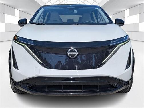 2023 Nissan ARIYA ENGAGE