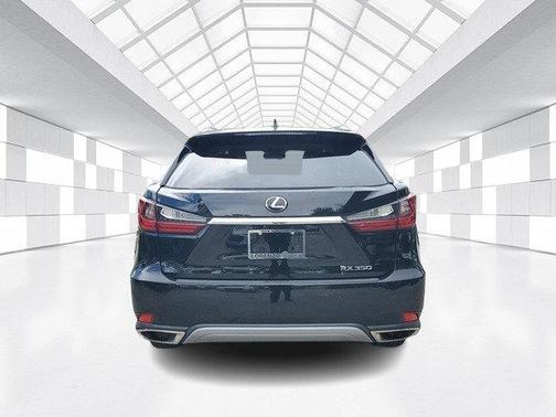 2021 Lexus RX 350 Base