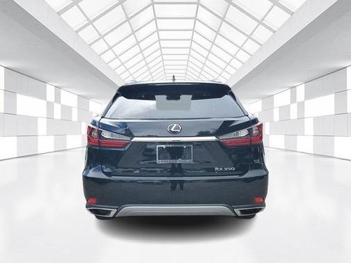 2021 Lexus RX 350 Base