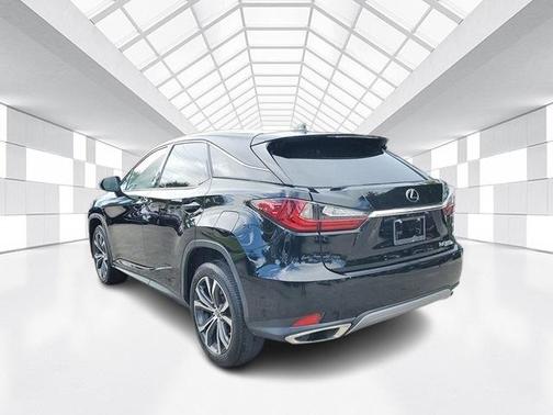 2021 Lexus RX 350 Base
