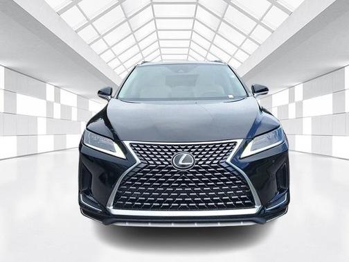 2021 Lexus RX 350 Base