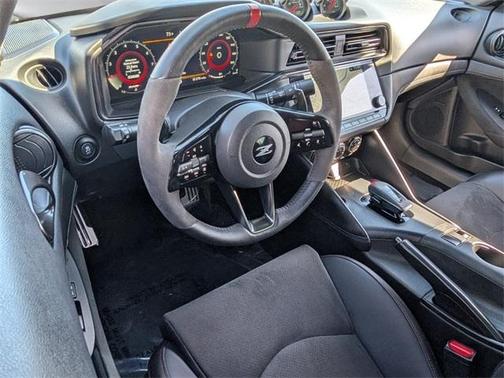 2024 Nissan Z NISMO