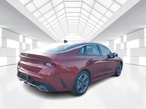 2024 Kia K5 EX