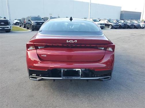 2024 Kia K5 EX