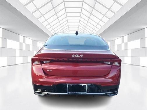 2024 Kia K5 EX