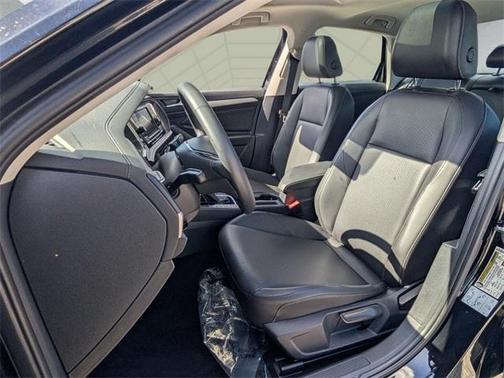 2020 Volkswagen Jetta 1.4T SE