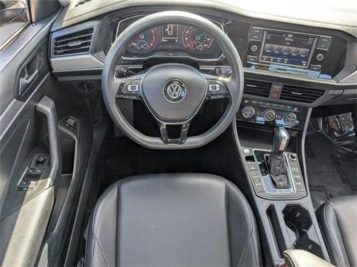 2020 Volkswagen Jetta 1.4T SE