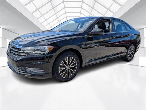 2020 Volkswagen Jetta 1.4T SE