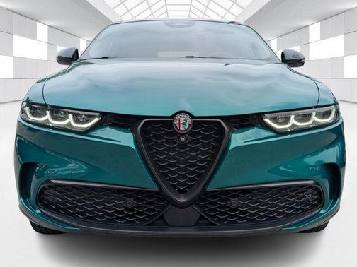 2024 Alfa Romeo Tonale Veloce