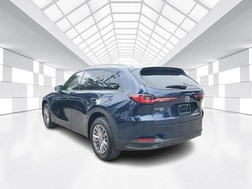 2024 Mazda CX-90 3.3 Turbo Preferred