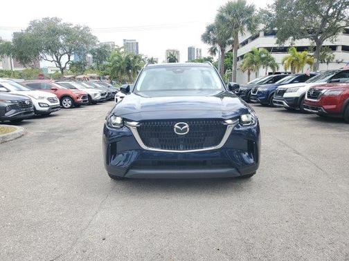 2024 Mazda CX-90 3.3 Turbo Preferred