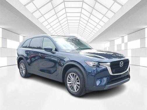 2024 Mazda CX-90 3.3 Turbo Preferred