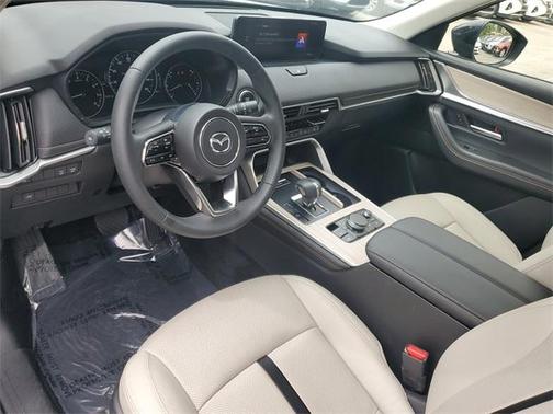 2024 Mazda CX-90 3.3 Turbo Preferred