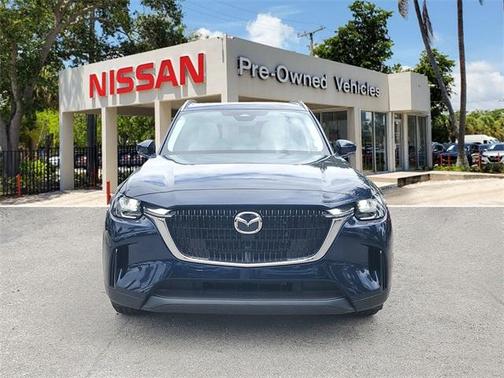 2024 Mazda CX-90 3.3 Turbo Preferred