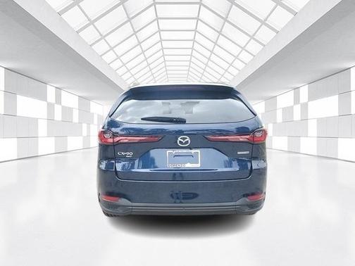 2024 Mazda CX-90 3.3 Turbo Preferred