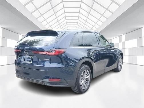 2024 Mazda CX-90 3.3 Turbo Preferred