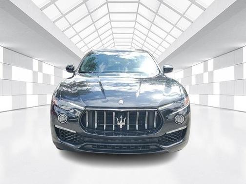 2022 Maserati Levante GT