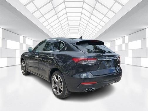 2022 Maserati Levante GT