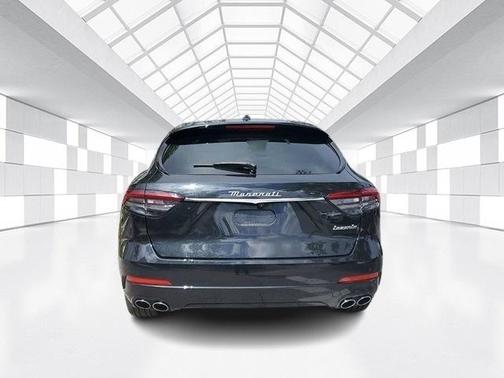 2022 Maserati Levante GT