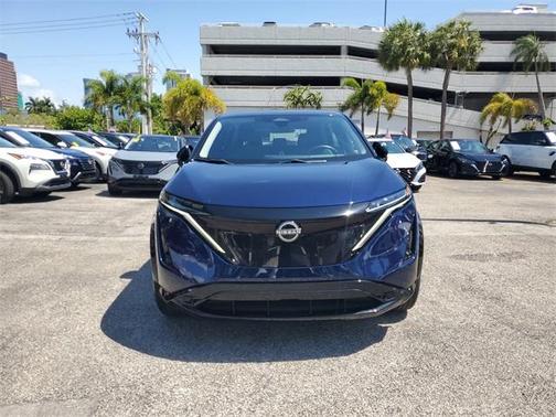 2023 Nissan ARIYA ENGAGE+