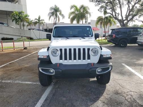 2018 Jeep Wrangler Sport