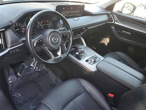 2025 Mazda CX-90 Preferred