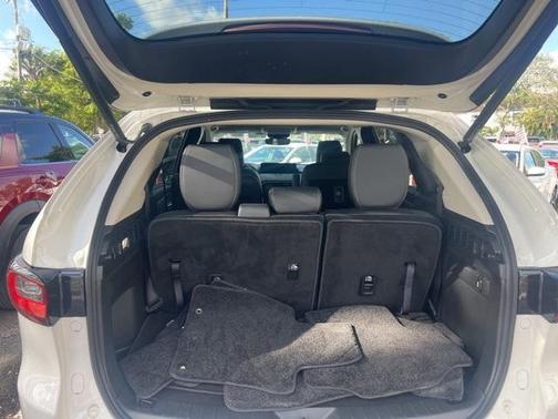 2025 Mazda CX-90 Preferred