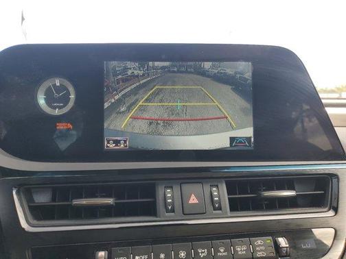 2022 Lexus ES 350 F Sport