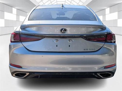 2022 Lexus ES 350 F Sport