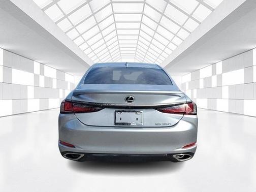 2022 Lexus ES 350 F Sport