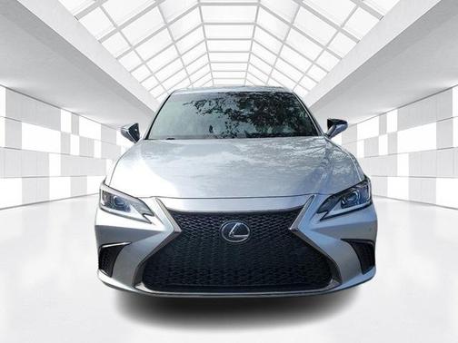 2022 Lexus ES 350 F Sport
