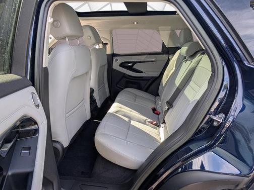 2023 Land Rover Range Rover Evoque SE