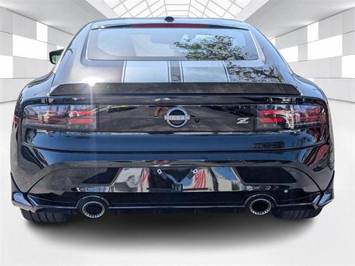 2024 Nissan Z Performance