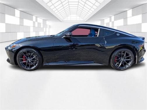 2024 Nissan Z Performance