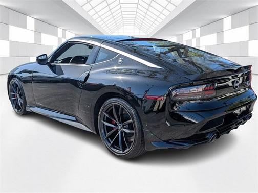 2024 Nissan Z Performance