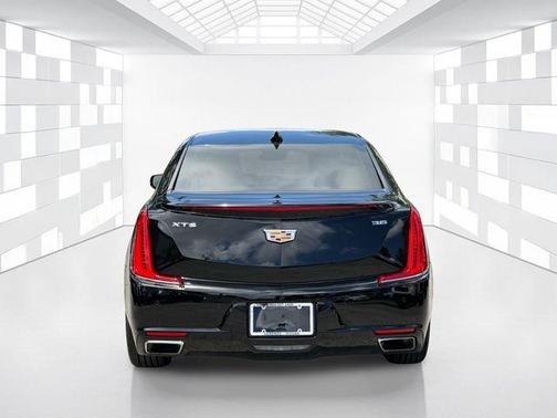 Black Raven 2019 Cadillac XTS Luxury