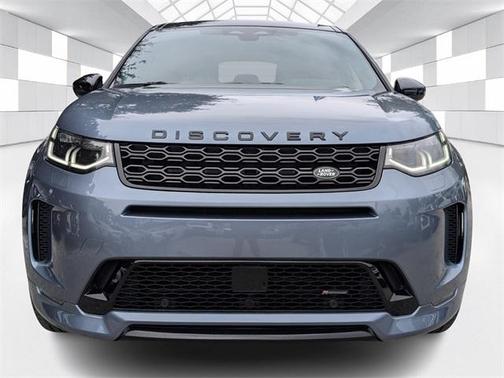 2023 Land Rover Discovery Sport R-Dynamic S