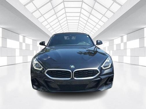 2025 BMW Z4 sDrive30i