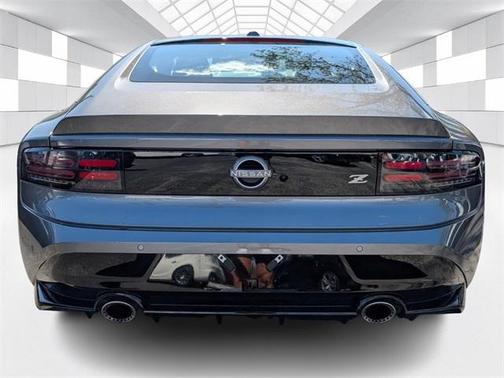 2024 Nissan Z Performance