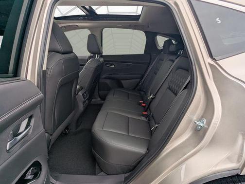 Champagne Silve 2026 Nissan Murano Platinum